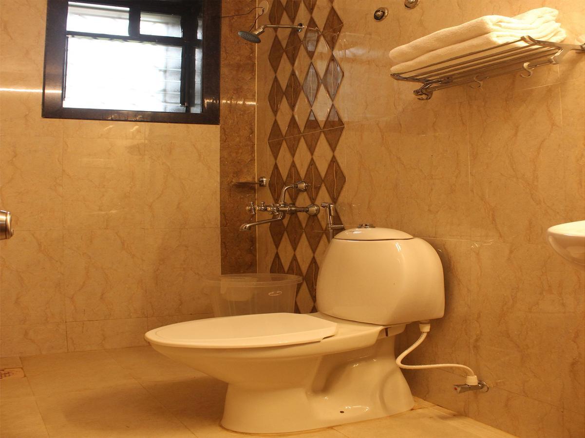Boutique 2 Bhk North Goa Road Apartment Sangolda Exterior photo