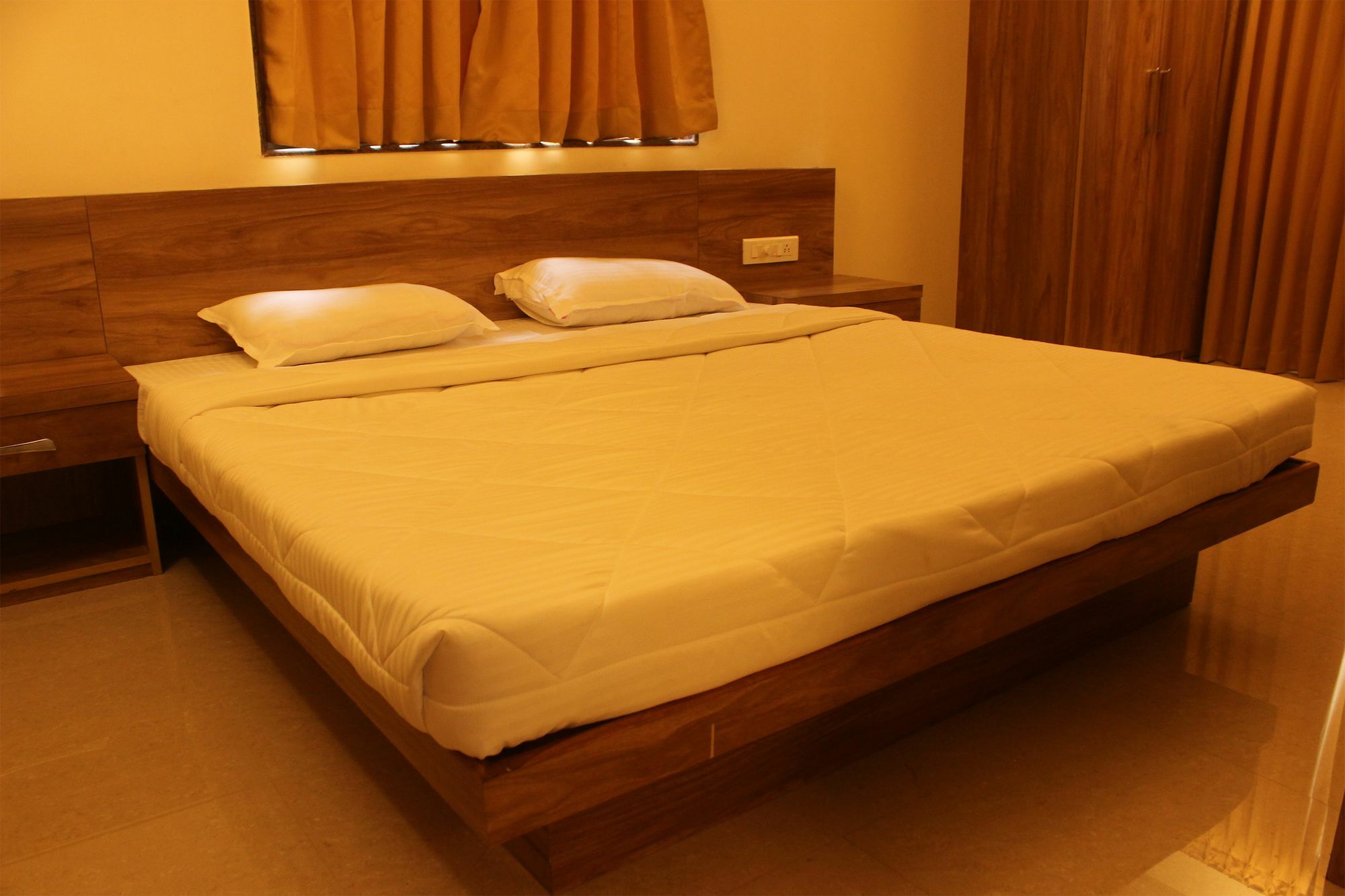 Boutique 2 Bhk North Goa Road Apartment Sangolda Exterior photo